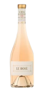 LE ROSÉ