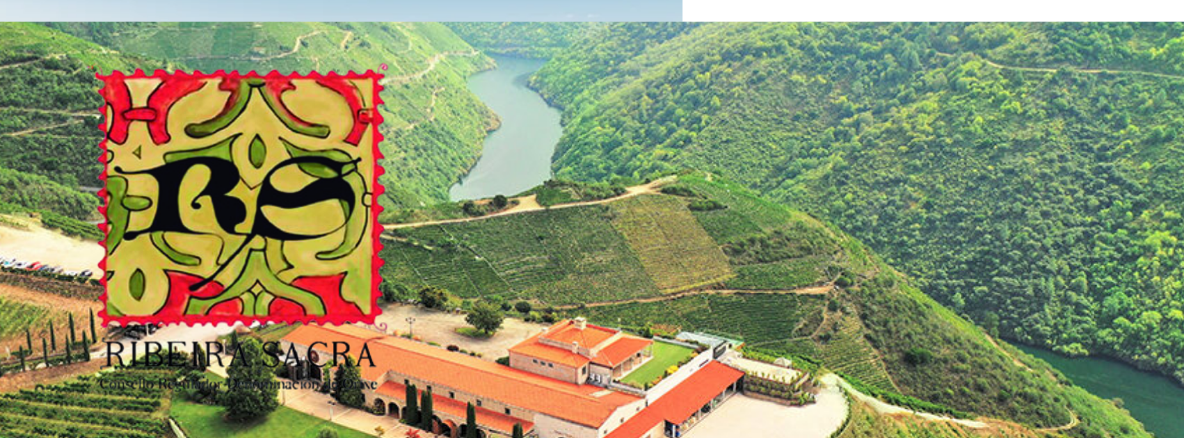RIBERA SACRA