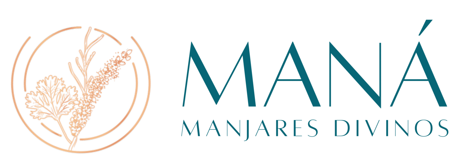 Maná Manjares Divinos